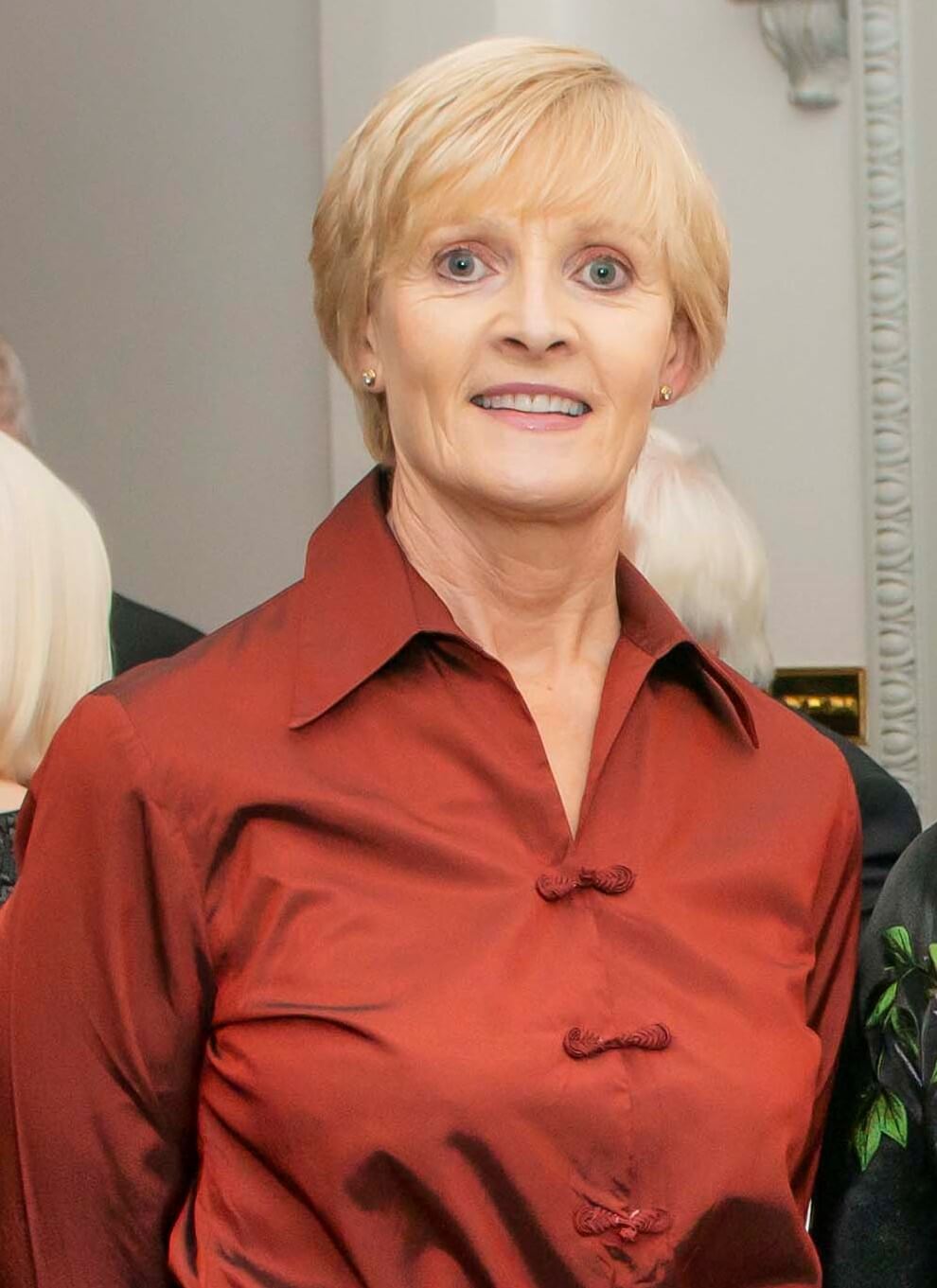 Norma 3 Stephen’s Green Club