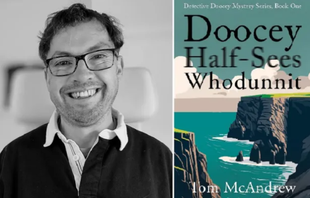 Tom McAndrew